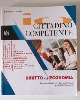Io cittadino competente - Diritto ed Economia