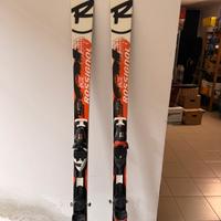 Sci rossignol  9 gs world cup