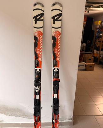Sci rossignol  9 gs world cup