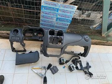 Kit Airbag Alfa Romeo Mito 2010