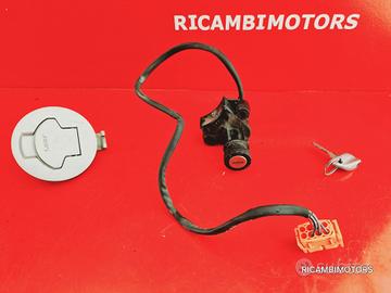 BLOCCHETTO ACCENSIONE BMW R1200C