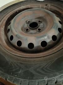 Cerchioni auto