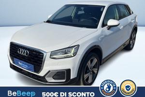 Audi Q2 35 1.5 TFSI ADMIRED S-TRONIC MY20