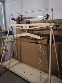 Bilancione Caseificio