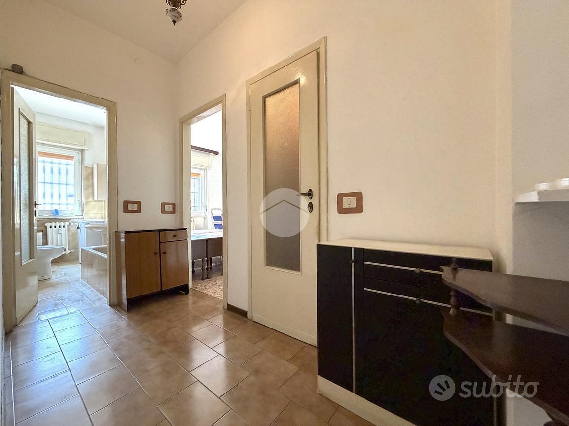 Appartamento – Cernusco sul Naviglio, Tre Torri - Altro