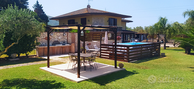 Casa vacanza a Fondi Sperlonga