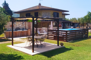 Casa vacanza a Fondi Sperlonga