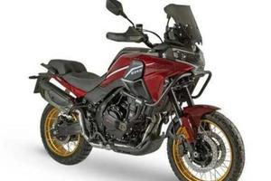 SWM Versante 550 E5+