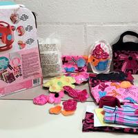 Sew Cool Macchina da Cucire