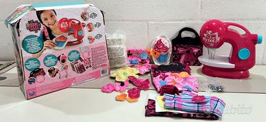 Sew Cool Macchina da Cucire