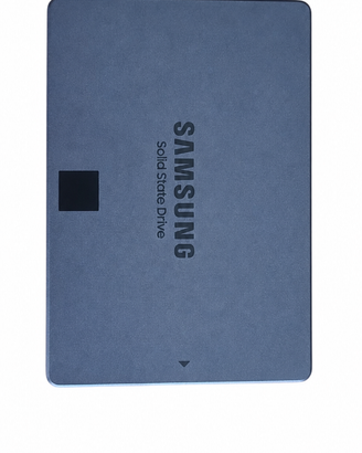 Samsung V-nand ssd 860 QVO 1tb