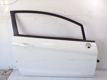Portiera Destra Ford FIesta 6 2010