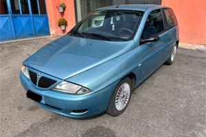 Lancia Y 1.2i cat DoDo-Km232000-
