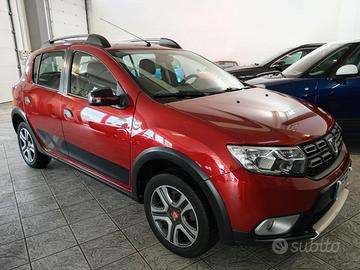 Dacia Sandero Stepway Techroad 1.5cc DCi 95cv(70KW