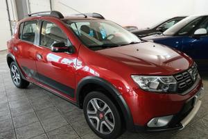 Dacia Sandero Stepway Techroad 1.5cc DCi 95cv(70KW