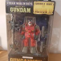 Mobile Suit Guncannon Bandai