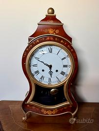 Orologio a Pendolo da camino
