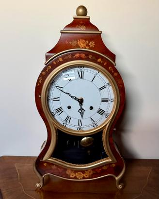 Orologio a Pendolo da camino