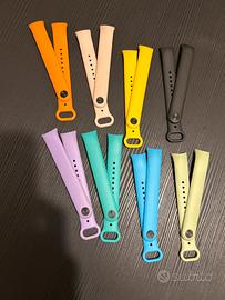 Cinturino colorato per XIAOMI