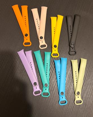 Cinturino colorato per XIAOMI