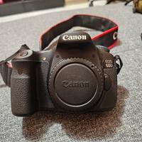 Canon EOS 60D