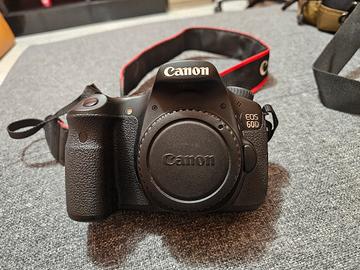 Canon EOS 60D