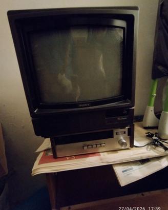SONY Trinitron