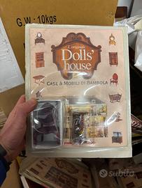 Dolls’ house