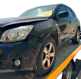 RICAMBI TOYOTA RAV 4