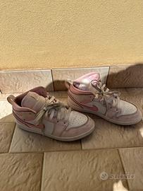 Nike Air Jordan 1 Mid bimba