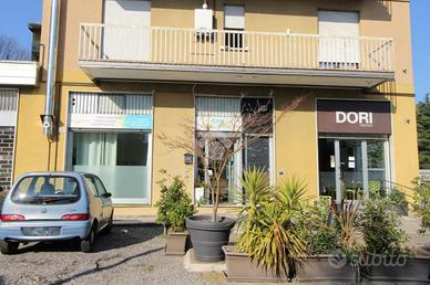LOFT A VEDUGGIO CON COLZANO