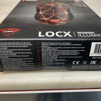 Locx pc laptop TRUST 4 colori