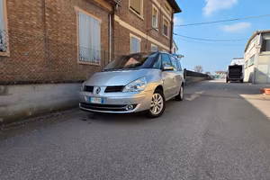  ESPACE 4