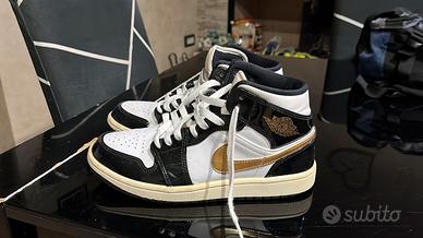Nike Jordan High 