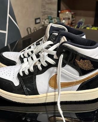 Nike Jordan High 