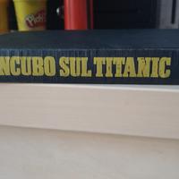Donald stanwood - incubo sul titanic