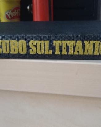 Donald stanwood - incubo sul titanic