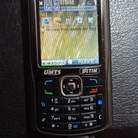 Nokia N70