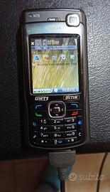 Nokia N70