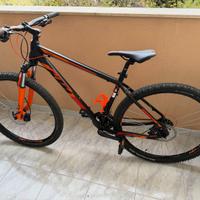 MTB Ktm Chicago 29''