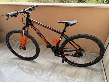 MTB Ktm Chicago 29''