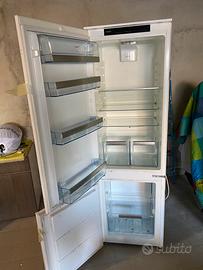 Frigorifero combinato aeg
