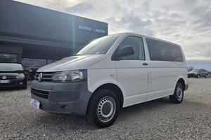 VOLKSWAGEN TRANSPORTER 2.0TDI 140CV 9 POSTI