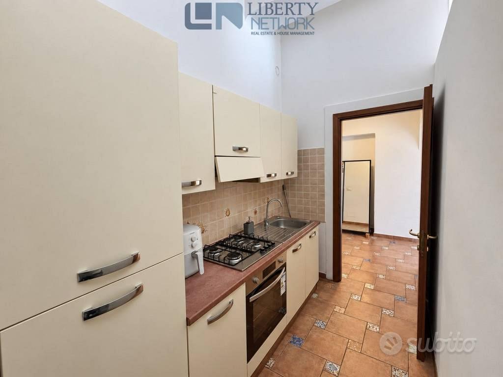 Appartamento – Milano, Santa Sofia, Municipio 1 - Vista 5