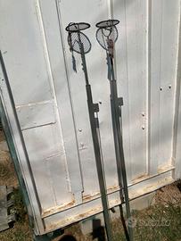 Stantufi per caccia al colombaccio