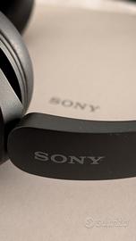 cuffie Sony WH-CH520.