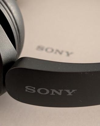 cuffie Sony WH-CH520.