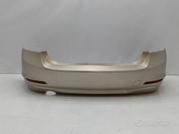 Paraurti posteriore originale bmw 316d f30 2011-2