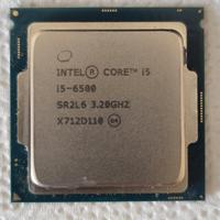 CPU Intel Core I5-6500