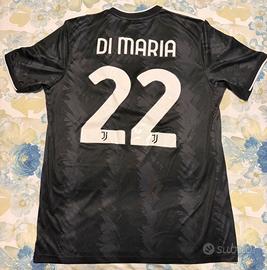 Maglia Juventus 2022/23 Di Maria Taglia L